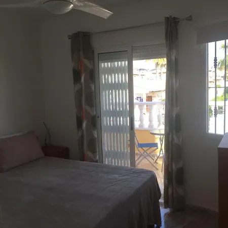 Casa Val @ Cabo Roig Casa vacanze
