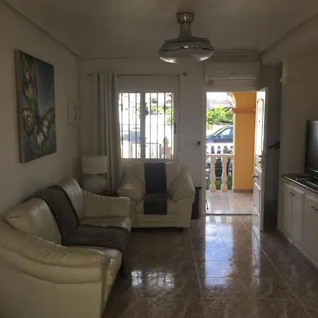 Casa vacanze Casa Val @ Cabo Roig Orihuela
