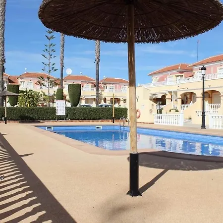 Casa vacanze Casa Val @ Cabo Roig Orihuela